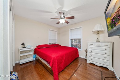 Welcome to Your New Home in Lake Tansi! This charming 2 bedroom on Lake Tansi Village Country Club in Tennessee - for sale on GolfHomes.com, golf home, golf lot