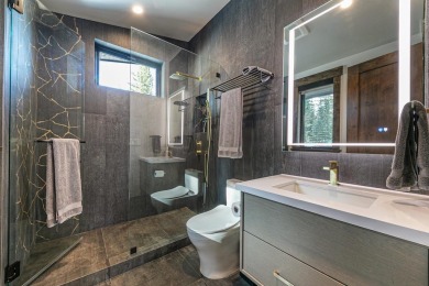 Stunning custom home with every detail thought out is now on Shaffers Mill Golf Course in California - for sale on GolfHomes.com, golf home, golf lot