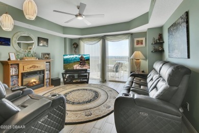 New to the market, and rarely offered, this PENTHOUSE level on Harbour Village Golf and Yacht Club in Florida - for sale on GolfHomes.com, golf home, golf lot