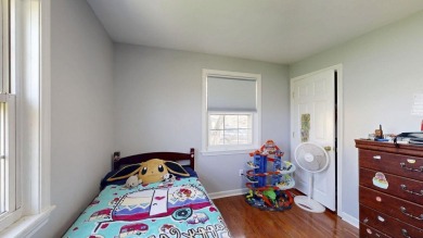 Experience the best of Midcoast living with this charming on Rockland Golf Club, Inc. in Maine - for sale on GolfHomes.com, golf home, golf lot
