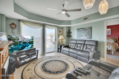 New to the market, and rarely offered, this PENTHOUSE level on Harbour Village Golf and Yacht Club in Florida - for sale on GolfHomes.com, golf home, golf lot