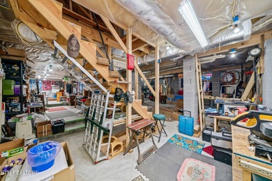 Welcome to Your New Home in Lake Tansi! This charming 2 bedroom on Lake Tansi Village Country Club in Tennessee - for sale on GolfHomes.com, golf home, golf lot