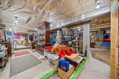 Welcome to Your New Home in Lake Tansi! This charming 2 bedroom on Lake Tansi Village Country Club in Tennessee - for sale on GolfHomes.com, golf home, golf lot