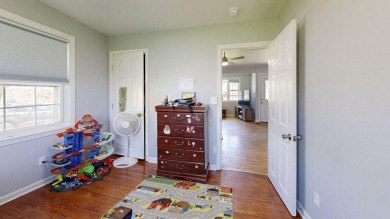 Experience the best of Midcoast living with this charming on Rockland Golf Club, Inc. in Maine - for sale on GolfHomes.com, golf home, golf lot