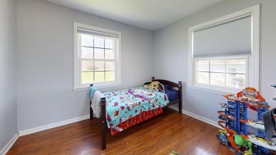 Experience the best of Midcoast living with this charming on Rockland Golf Club, Inc. in Maine - for sale on GolfHomes.com, golf home, golf lot