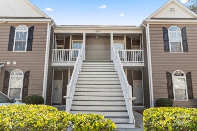 This beautiful 3 bedroom 2 bath condo is tucked away, in the on River Club in South Carolina - for sale on GolfHomes.com, golf home, golf lot