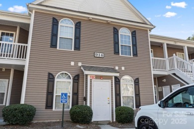 This beautiful 3 bedroom 2 bath condo is tucked away, in the on River Club in South Carolina - for sale on GolfHomes.com, golf home, golf lot