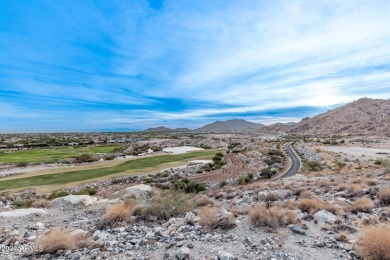 Year-Round Golf Course Resort Style Living at its finest. Step on Verrado Golf Club - Victory in Arizona - for sale on GolfHomes.com, golf home, golf lot