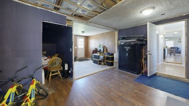 Experience the best of Midcoast living with this charming on Rockland Golf Club, Inc. in Maine - for sale on GolfHomes.com, golf home, golf lot