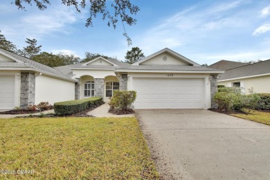 One or more photo(s) has been virtually staged. This beautiful on Halifax Plantation Golf Club in Florida - for sale on GolfHomes.com, golf home, golf lot