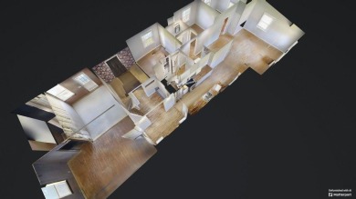 Experience the best of Midcoast living with this charming on Rockland Golf Club, Inc. in Maine - for sale on GolfHomes.com, golf home, golf lot
