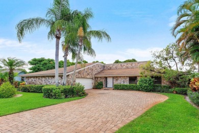 Rare 4-Bedroom CBS Home in Eastpointe with 160' of Breathtaking on Eastpointe Country Club in Florida - for sale on GolfHomes.com, golf home, golf lot