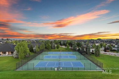 Live the Waterfront Lifestyle in Legacy! This one-of-a-kind home on Eagle Legacy Golf Course in Idaho - for sale on GolfHomes.com, golf home, golf lot