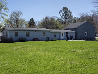 Experience the best of Midcoast living with this charming on Rockland Golf Club, Inc. in Maine - for sale on GolfHomes.com, golf home, golf lot