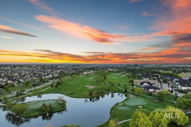 Live the Waterfront Lifestyle in Legacy! This one-of-a-kind home on Eagle Legacy Golf Course in Idaho - for sale on GolfHomes.com, golf home, golf lot