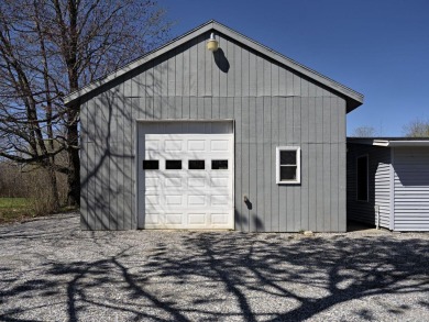 Experience the best of Midcoast living with this charming on Rockland Golf Club, Inc. in Maine - for sale on GolfHomes.com, golf home, golf lot