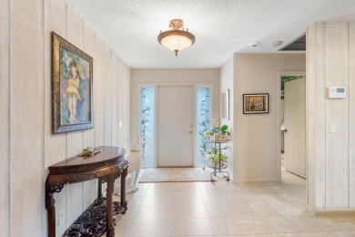 Rare 4-Bedroom CBS Home in Eastpointe with 160' of Breathtaking on Eastpointe Country Club in Florida - for sale on GolfHomes.com, golf home, golf lot