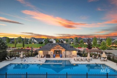 Live the Waterfront Lifestyle in Legacy! This one-of-a-kind home on Eagle Legacy Golf Course in Idaho - for sale on GolfHomes.com, golf home, golf lot