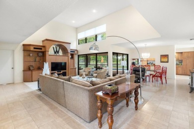 Rare 4-Bedroom CBS Home in Eastpointe with 160' of Breathtaking on Eastpointe Country Club in Florida - for sale on GolfHomes.com, golf home, golf lot