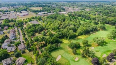 Rare 3.81 acre parcel with Twin Beach Golf Course frontage! on  in Michigan - for sale on GolfHomes.com, golf home, golf lot