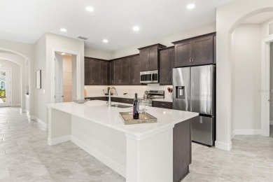 Welcome to refined coastal living in this beautifully crafted on Grand Haven Golf Club in Florida - for sale on GolfHomes.com, golf home, golf lot