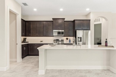Welcome to refined coastal living in this beautifully crafted on Grand Haven Golf Club in Florida - for sale on GolfHomes.com, golf home, golf lot