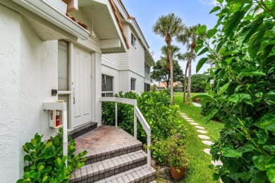 Immaculate penthouse condo with one of the best views in all of on Broken Sound Golf and Club  in Florida - for sale on GolfHomes.com, golf home, golf lot