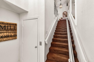 Immaculate penthouse condo with one of the best views in all of on Broken Sound Golf and Club  in Florida - for sale on GolfHomes.com, golf home, golf lot