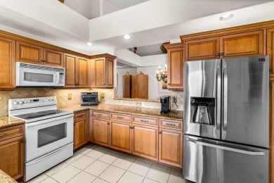 Immaculate penthouse condo with one of the best views in all of on Broken Sound Golf and Club  in Florida - for sale on GolfHomes.com, golf home, golf lot