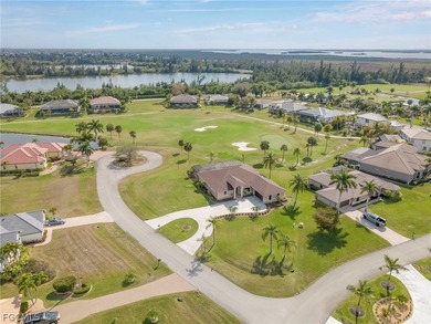 Welcome to refined living in the prestigious golfing community on Royal Tee Country Club in Florida - for sale on GolfHomes.com, golf home, golf lot