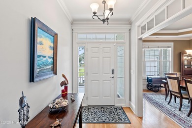 Location, Location, Location...Overlooking the 14th Tee Box in on Members Club At St. James Plantation in North Carolina - for sale on GolfHomes.com, golf home, golf lot