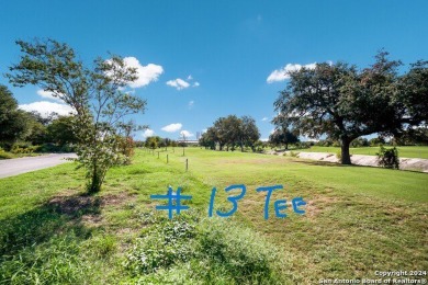 *ACROSS THE STREET FROM OLMOS BASIN GOLF COURSE, TEE BOX#13* on Olmos Basin Municipal Golf Course in Texas - for sale on GolfHomes.com, golf home, golf lot