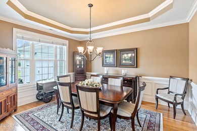 Location, Location, Location...Overlooking the 14th Tee Box in on Members Club At St. James Plantation in North Carolina - for sale on GolfHomes.com, golf home, golf lot