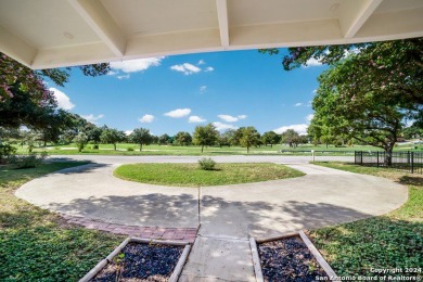 *ACROSS THE STREET FROM OLMOS BASIN GOLF COURSE, TEE BOX#13* on Olmos Basin Municipal Golf Course in Texas - for sale on GolfHomes.com, golf home, golf lot