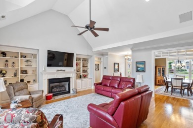 Location, Location, Location...Overlooking the 14th Tee Box in on Members Club At St. James Plantation in North Carolina - for sale on GolfHomes.com, golf home, golf lot