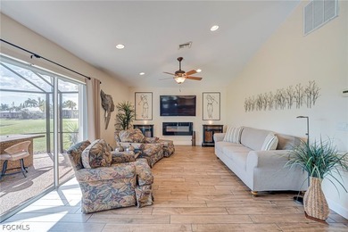 Welcome to refined living in the prestigious golfing community on Royal Tee Country Club in Florida - for sale on GolfHomes.com, golf home, golf lot