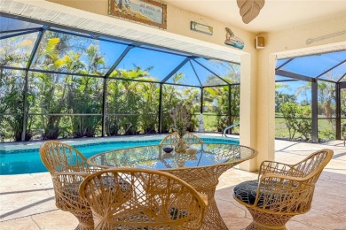 This turnkey completely renovated, and furnished home is ready on Pinemoor West Golf Club in Florida - for sale on GolfHomes.com, golf home, golf lot