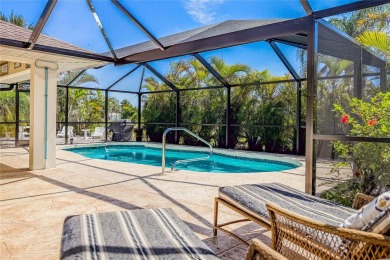 This turnkey completely renovated, and furnished home is ready on Pinemoor West Golf Club in Florida - for sale on GolfHomes.com, golf home, golf lot