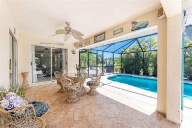 This turnkey completely renovated, and furnished home is ready on Pinemoor West Golf Club in Florida - for sale on GolfHomes.com, golf home, golf lot