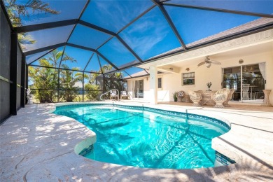 This turnkey completely renovated, and furnished home is ready on Pinemoor West Golf Club in Florida - for sale on GolfHomes.com, golf home, golf lot