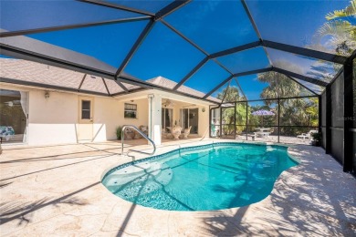 This turnkey completely renovated, and furnished home is ready on Pinemoor West Golf Club in Florida - for sale on GolfHomes.com, golf home, golf lot