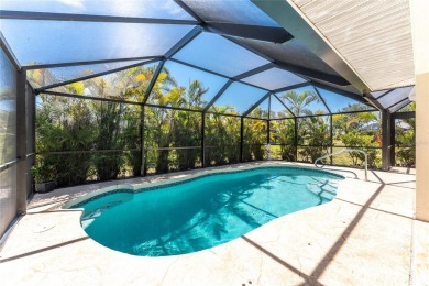 This turnkey completely renovated, and furnished home is ready on Pinemoor West Golf Club in Florida - for sale on GolfHomes.com, golf home, golf lot