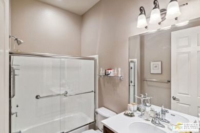 Welcome to Sun City Shadow Hills!   This spacious Serrente model on Shadow Hills Golf Club in California - for sale on GolfHomes.com, golf home, golf lot