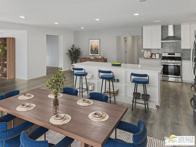 Welcome to your next home! in Date Palm CC, a guard gated 55+ on Date Palm Country Club in California - for sale on GolfHomes.com, golf home, golf lot