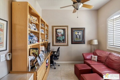 Welcome to Sun City Shadow Hills!   This spacious Serrente model on Shadow Hills Golf Club in California - for sale on GolfHomes.com, golf home, golf lot