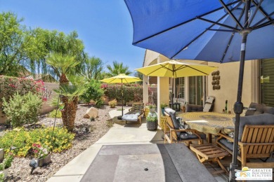 Welcome to Sun City Shadow Hills!   This spacious Serrente model on Shadow Hills Golf Club in California - for sale on GolfHomes.com, golf home, golf lot