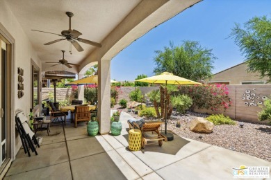 Welcome to Sun City Shadow Hills!   This spacious Serrente model on Shadow Hills Golf Club in California - for sale on GolfHomes.com, golf home, golf lot