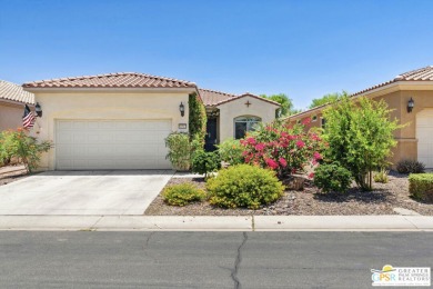 Welcome to Sun City Shadow Hills!   This spacious Serrente model on Shadow Hills Golf Club in California - for sale on GolfHomes.com, golf home, golf lot