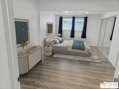 Welcome to your next home! in Date Palm CC, a guard gated 55+ on Date Palm Country Club in California - for sale on GolfHomes.com, golf home, golf lot