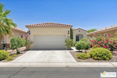 Welcome to Sun City Shadow Hills!   This spacious Serrente model on Shadow Hills Golf Club in California - for sale on GolfHomes.com, golf home, golf lot